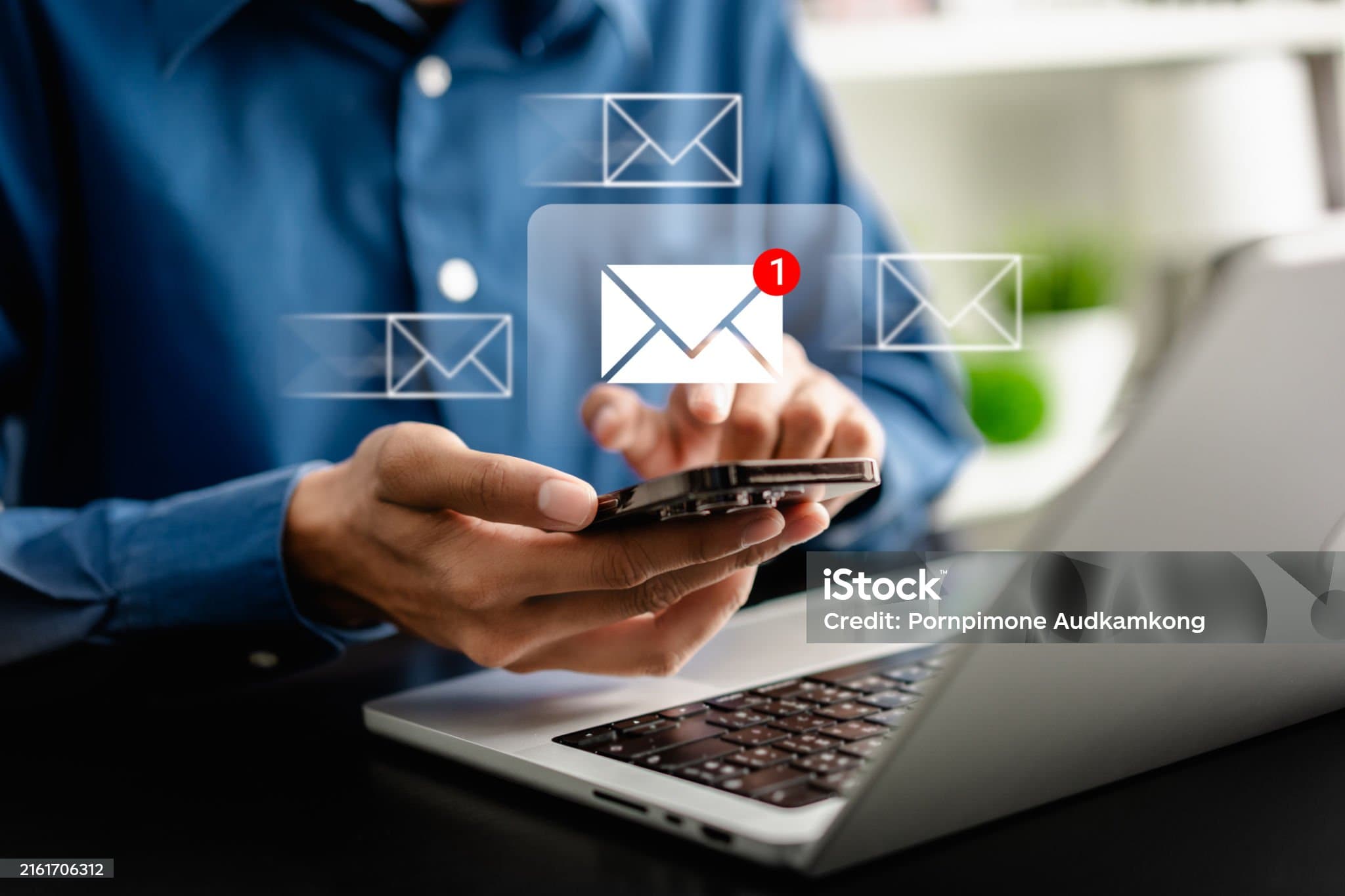 Pourquoi utiliser une adresse mail professionnelle pour votre entreprise ?